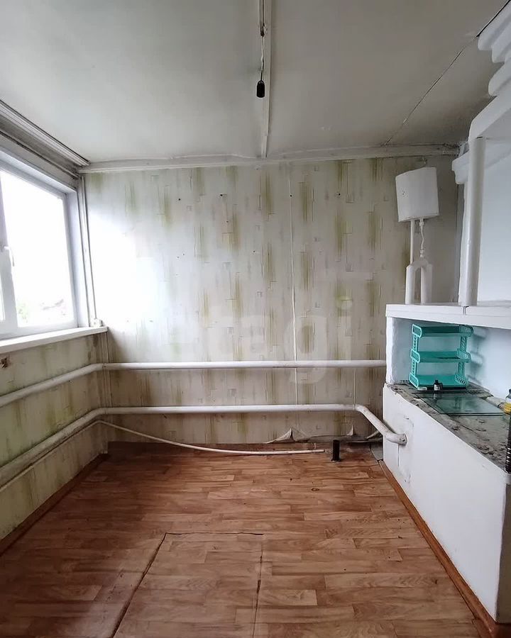 дом г Троицк Слободка ул им. П.Ф. Крахмалева 50 фото 10