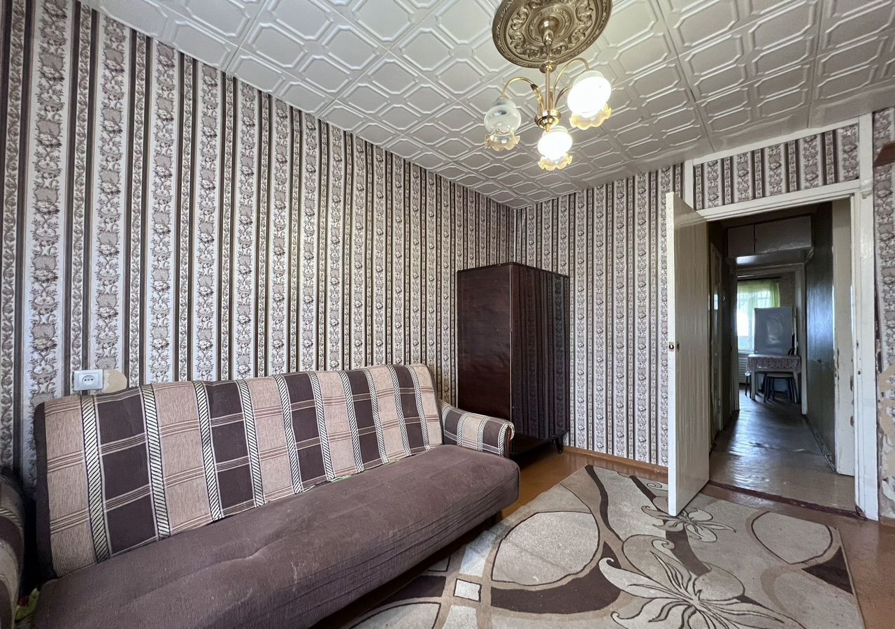 квартира г Ярославль р-н Заволжский ул Залесская 6к/2 фото 5