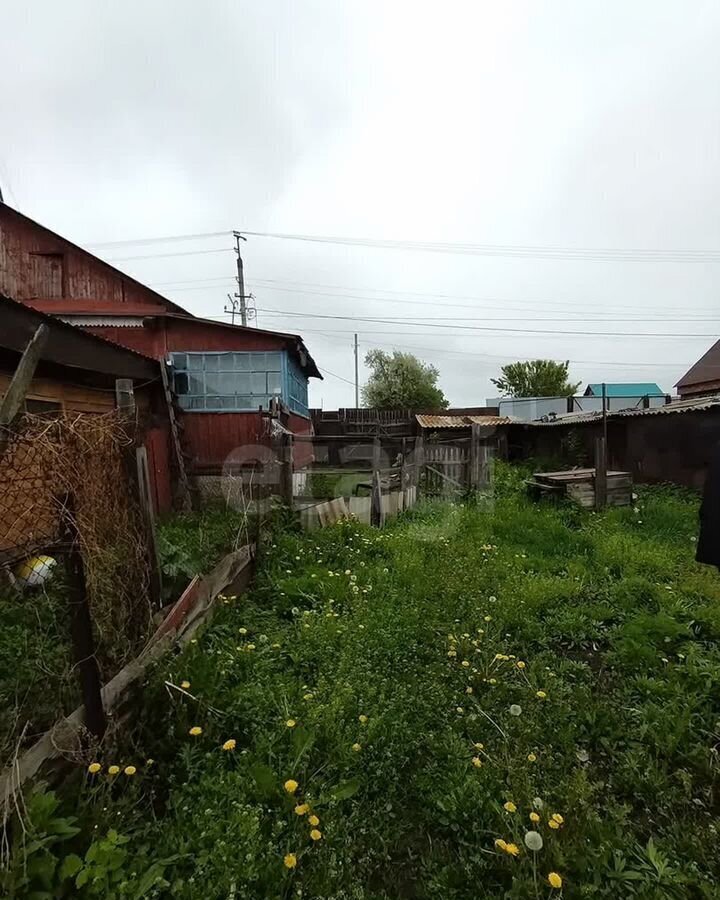 дом г Троицк Слободка ул им. П.Ф. Крахмалева 50 фото 19