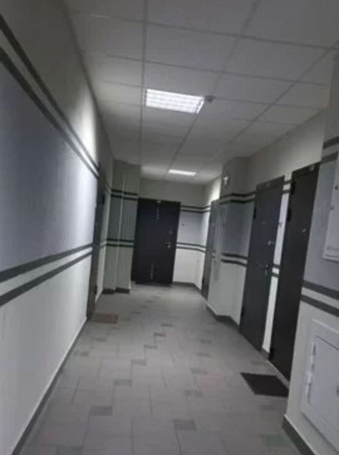 квартира р-н Всеволожский г Мурино б-р Петровский 11к/1 ЖК «GreenЛандия» Девяткино, Муринское городское поселение фото 11