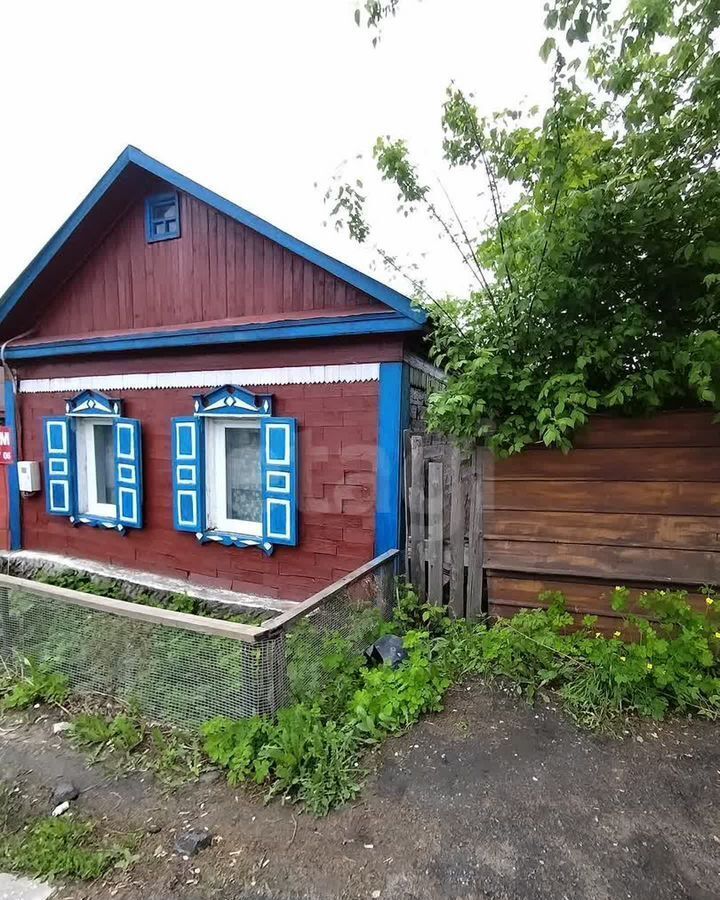 дом г Троицк Слободка ул им. П.Ф. Крахмалева 50 фото 26