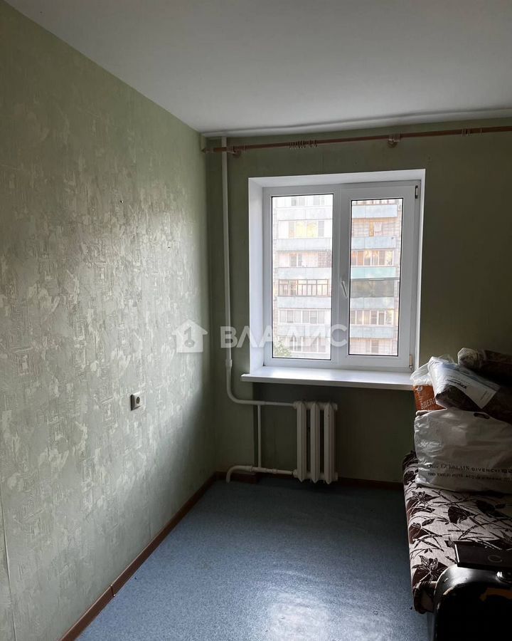 квартира г Волгоград р-н Советский ул им. Тулака 6 фото 9