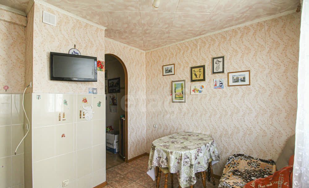 квартира г Нижневартовск ул 60 лет Октября 76 Тюменская обл. фото 9