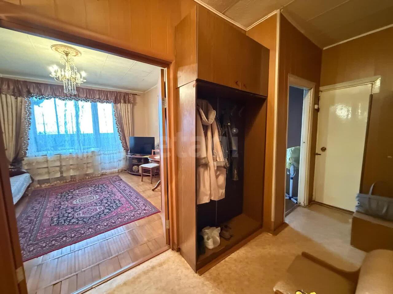 квартира г Якутск ул Чернышевского 14/2 фото 15