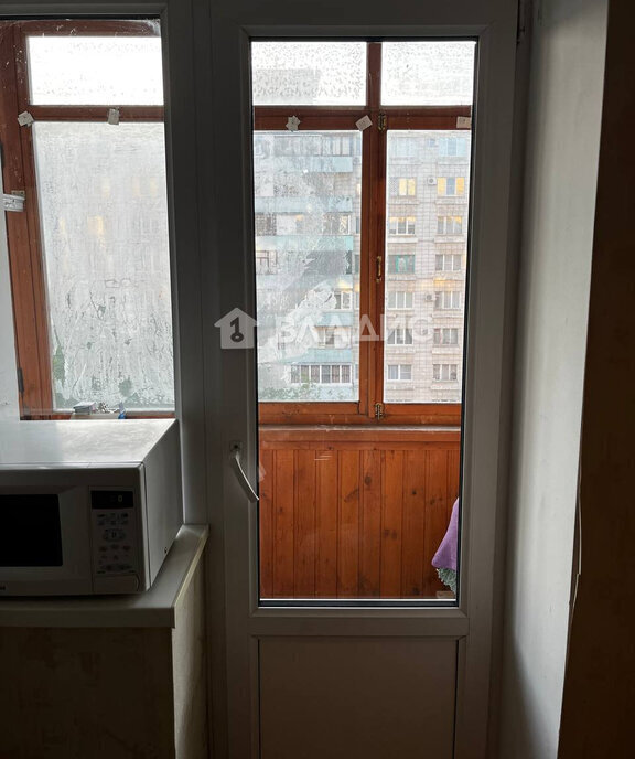 квартира г Волгоград р-н Советский ул им. Тулака 6 фото 13
