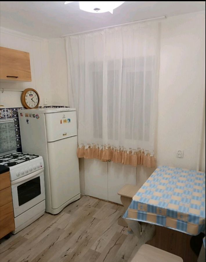 квартира г Челябинск р-н Тракторозаводский ул Марченко 17в фото 2