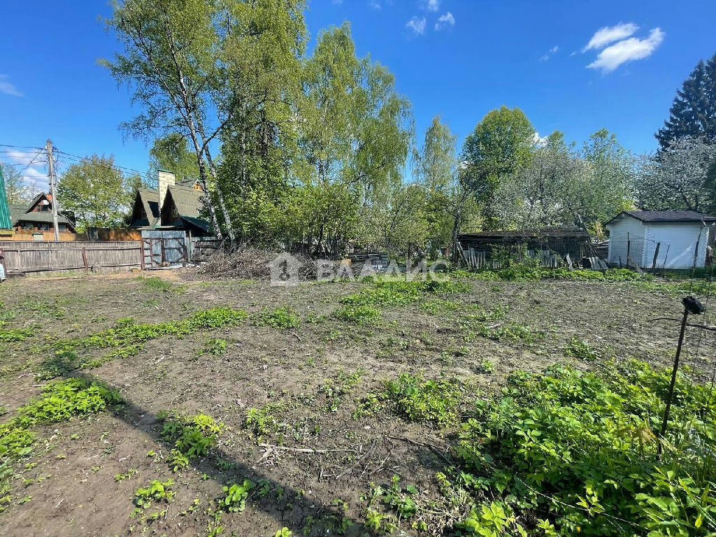 земля г Долгопрудный ул Московская фото 3