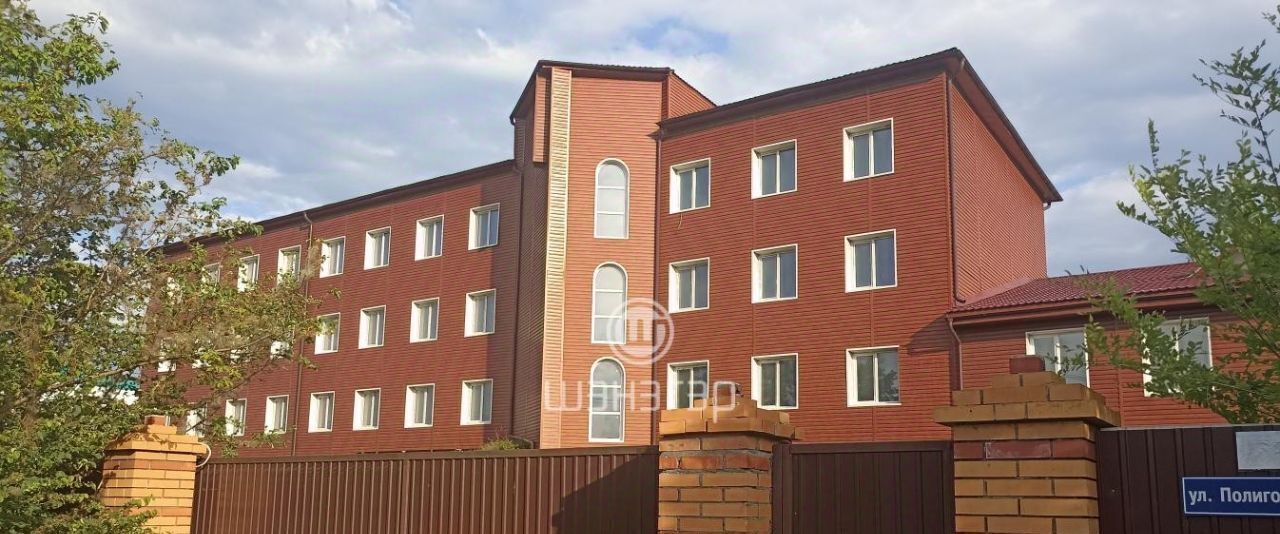 офис г Улан-Удэ п Полигон р-н Железнодорожный 33к 2 фото 1
