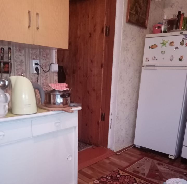 дом г Барнаул снт Росинка фото 12