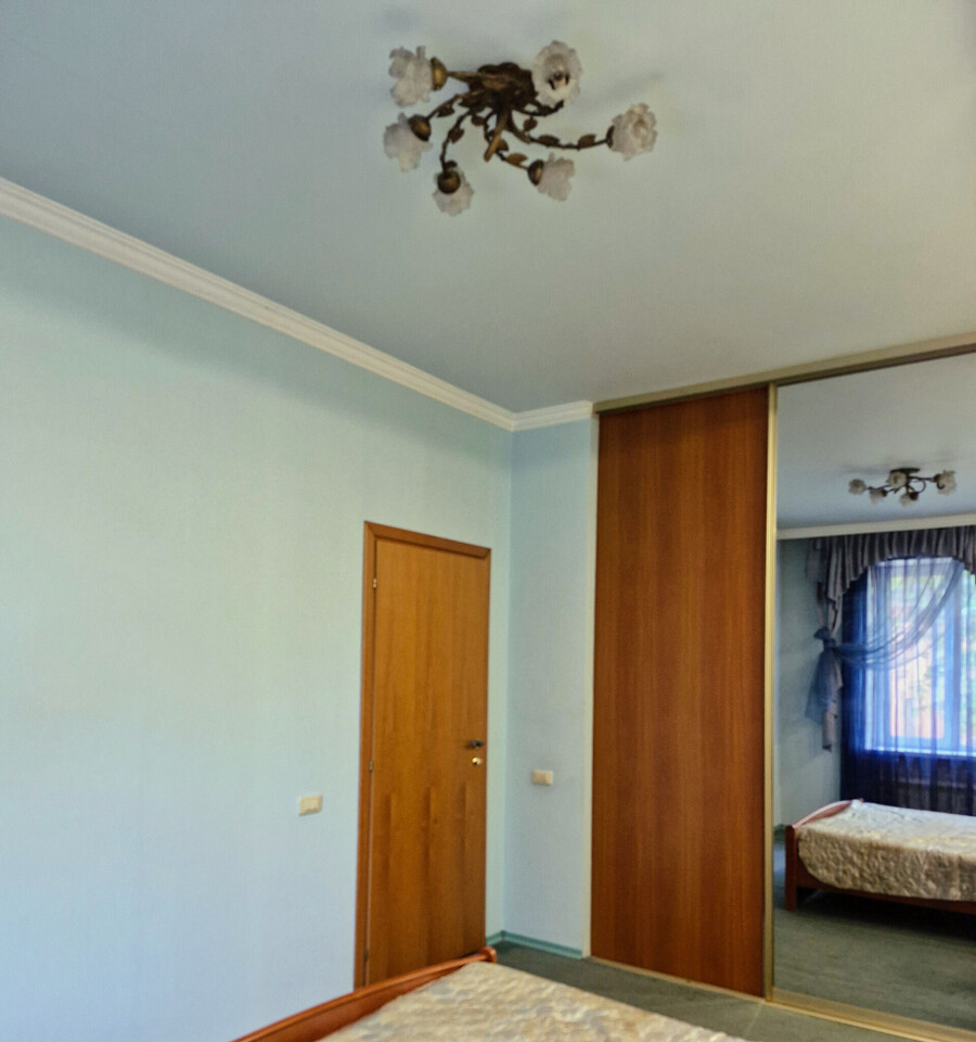 квартира г Бийск 1-й участок ул Ленинградская 68 м-н фото 12