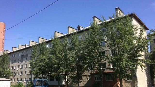 р-н Восточный ул Олимпийская 42 Восточный административный округ фото