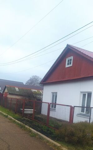 микрорайон Новостройка ул Революционная 86/2 городское поселение Ишимбай фото