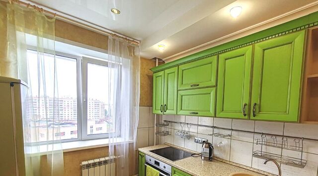 р-н Калининский Заельцовская дом 8/2 фото