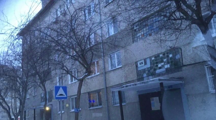 квартира г Тюмень р-н Восточный ул Олимпийская 42 Восточный административный округ фото 4