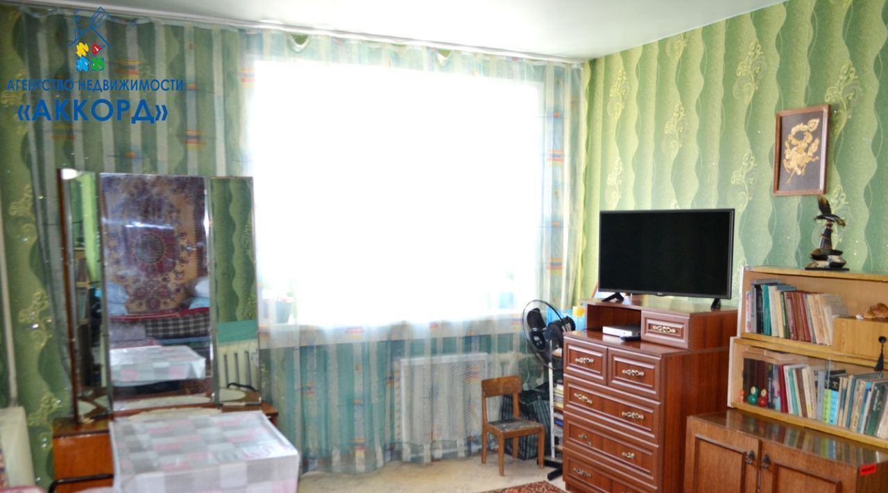 квартира г Новоалтайск ул Анатолия 29 фото 2