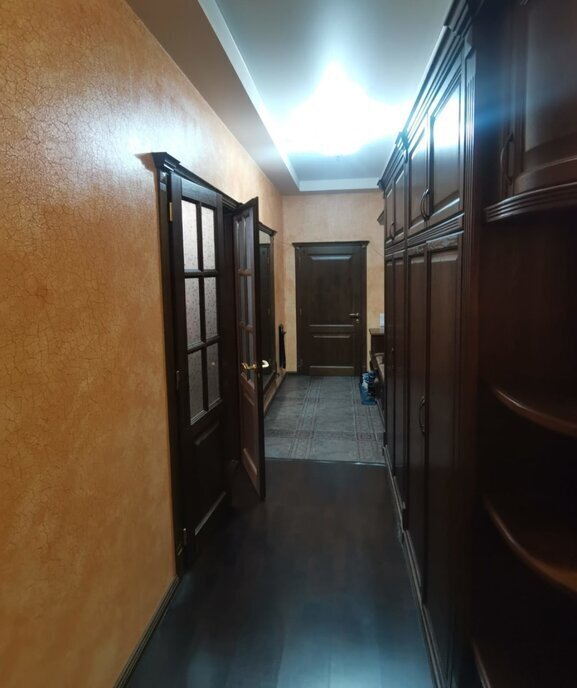 квартира г Бийск ул Советская 206/1 фото 4