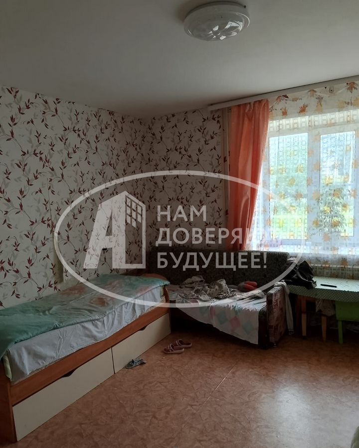 квартира г Глазов тракт Красногорский 16б фото 2