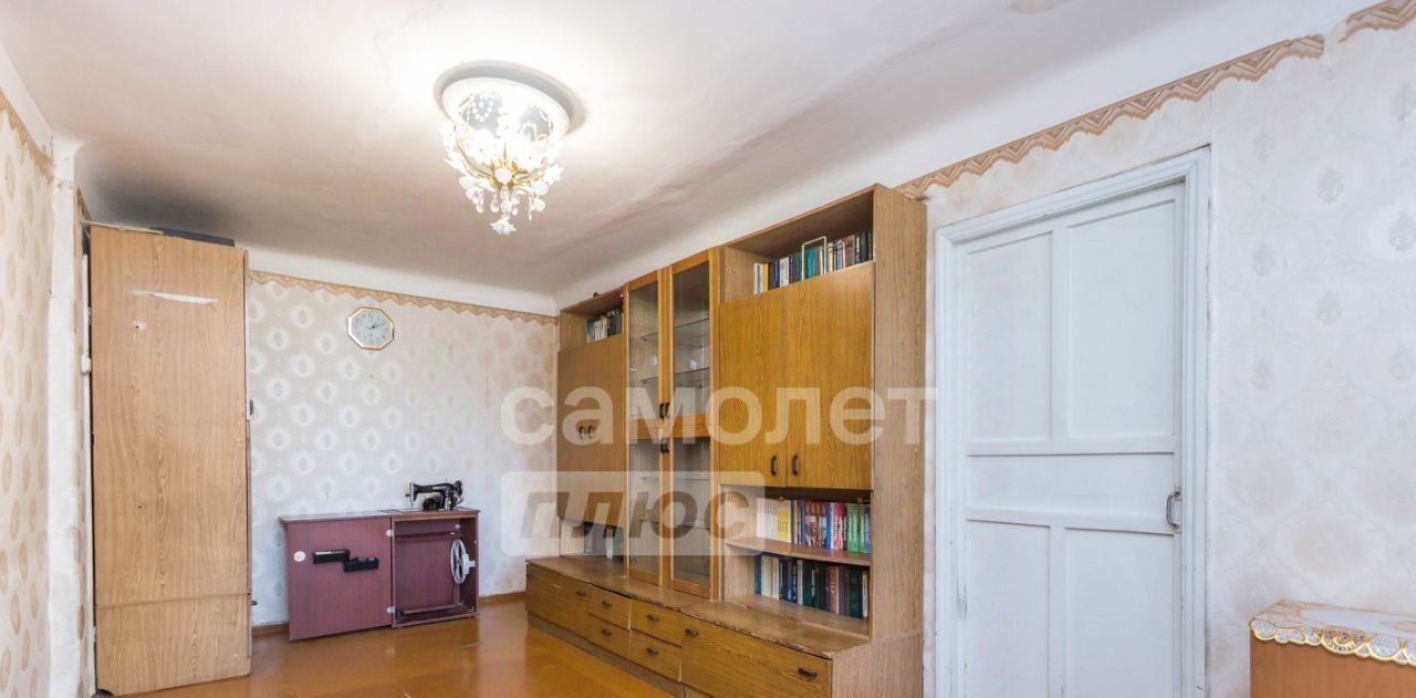 квартира г Уфа р-н Советский пр-кт Октября 18/1 фото 3
