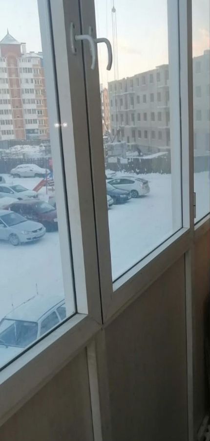 квартира г Абакан пр-кт Дружбы Народов 41а ЖК «пр. Дружбы Народов 41А» фото 5