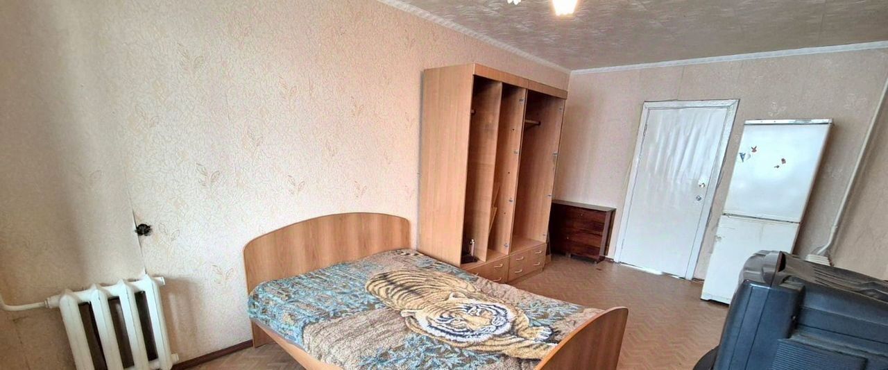 квартира г Комсомольск-на-Амуре р-н мкр Индустриальный ул Тепличная 4 фото 2