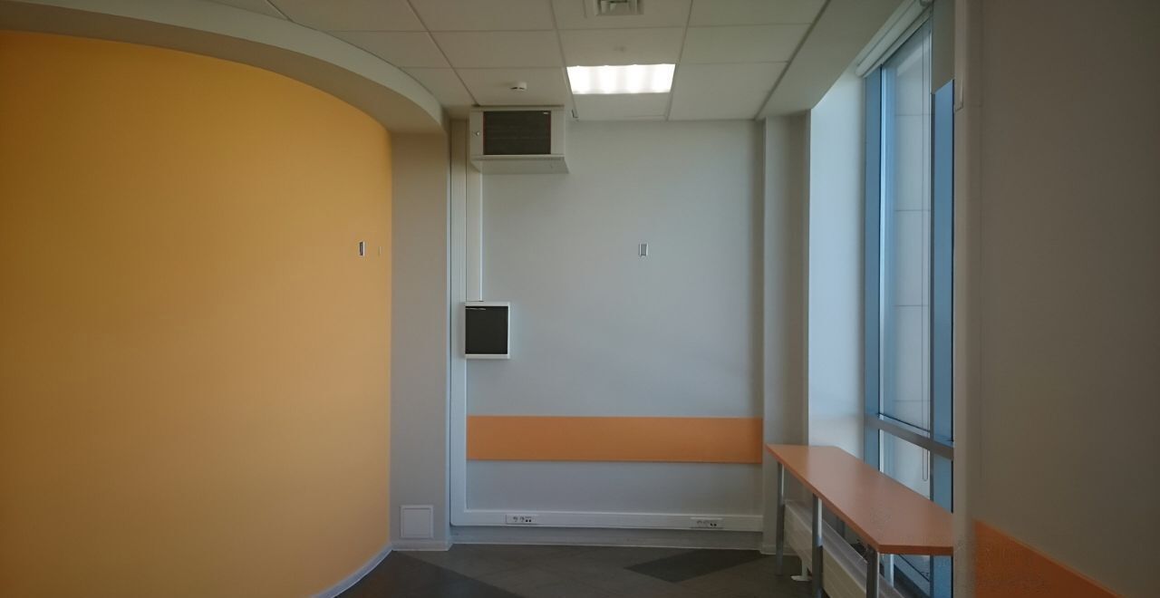 офис г Москва ул Плеханова 4а Шоссе Энтузиастов фото 5