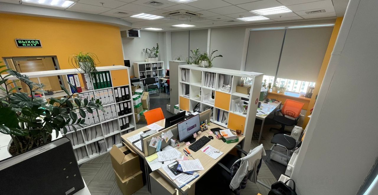 офис г Москва ул Плеханова 4а Шоссе Энтузиастов фото 17
