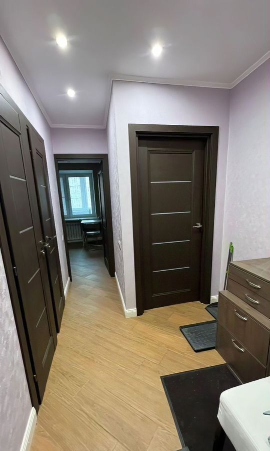 квартира г Москва метро Алексеевская пр-кт Мира 91к/1 муниципальный округ Останкинский фото 7