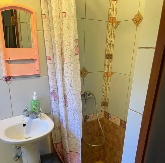 комната г Алушта с Малореченское ул Подгорная 2а фото 5