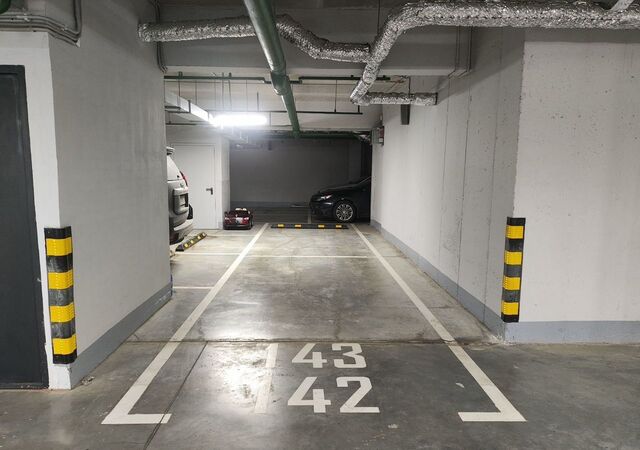 метро ЗИЛ ул Архитектора Щусева 5к/2 муниципальный округ Даниловский фото