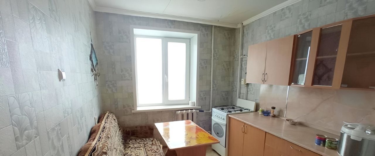 квартира г Курган ул Кулибина 1б фото 1