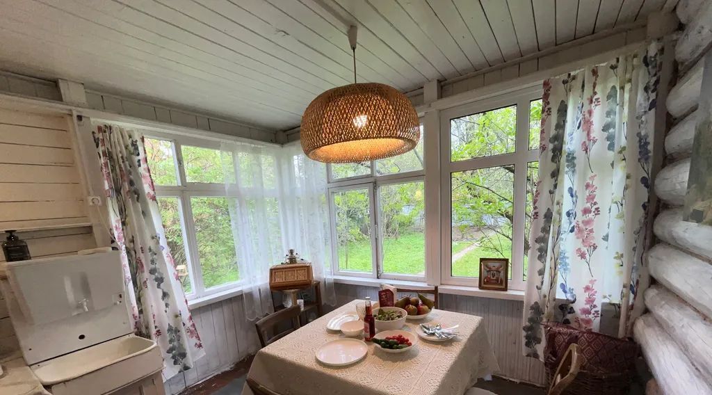 дом г Пушкино Заветы Ильича ул Авиационная 32 фото 2