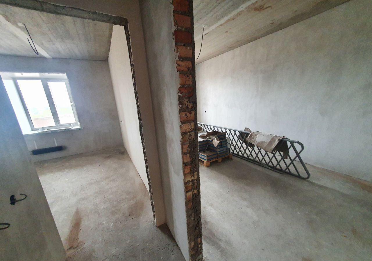 квартира г Абакан ул Кирова 185а фото 4