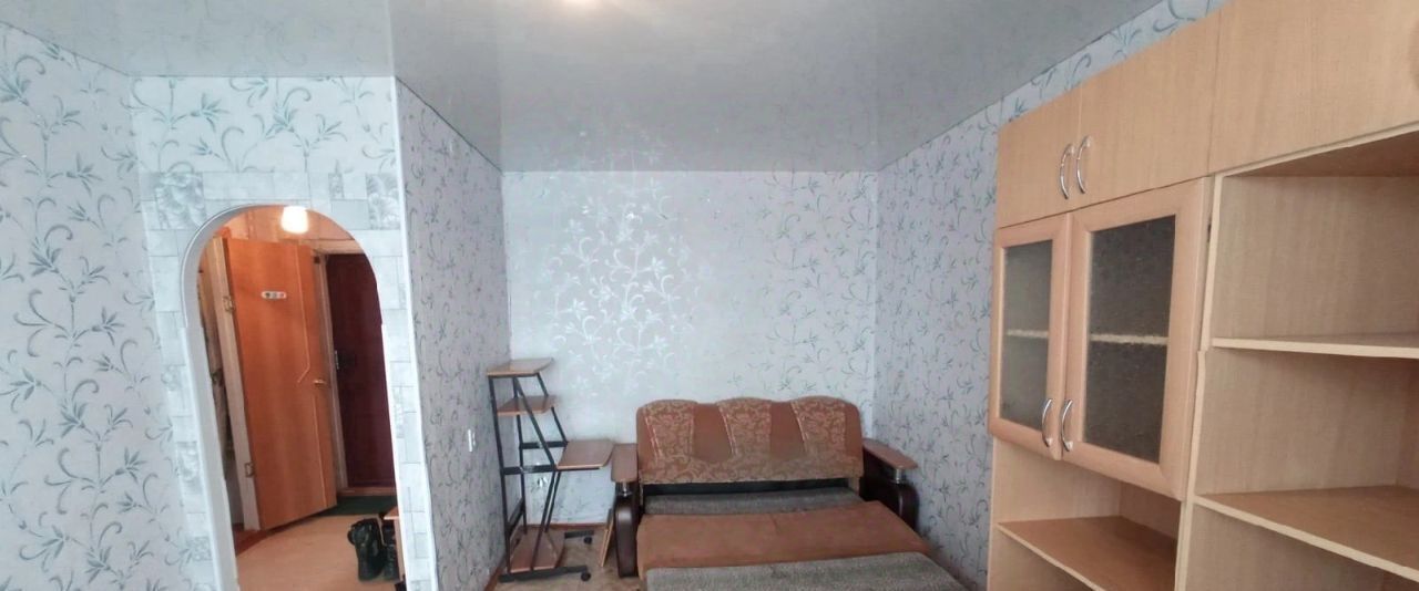 квартира г Курган ул Кулибина 1б фото 3