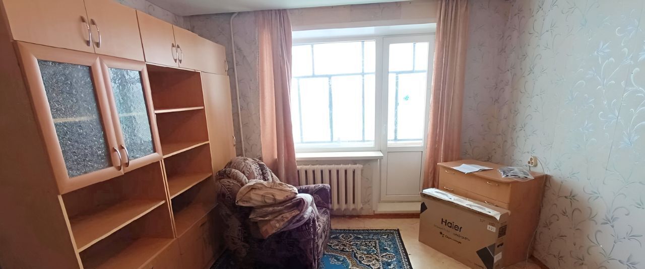 квартира г Курган ул Кулибина 1б фото 4