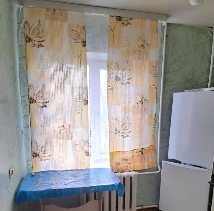 квартира г Омск р-н Ленинский ул 6-я Станционная 5 Ленинский АО фото 4