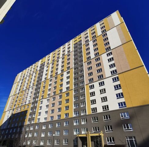 р-н Ленинский ул Неплюева 4 ЖК «Дубки» фото