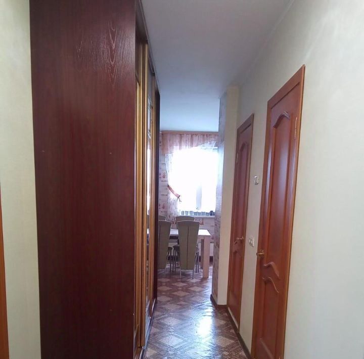 квартира г Тында ул Школьная 2 фото 13