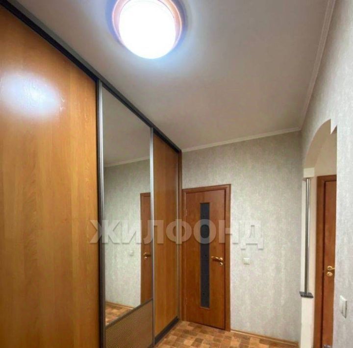 квартира г Томск р-н Советский ул Алтайская 8/3 фото 7