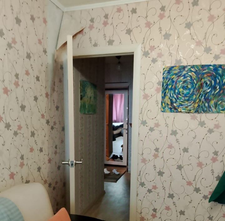 квартира г Нижний Новгород р-н Нижегородский Горьковская ул Белинского 110 фото 5