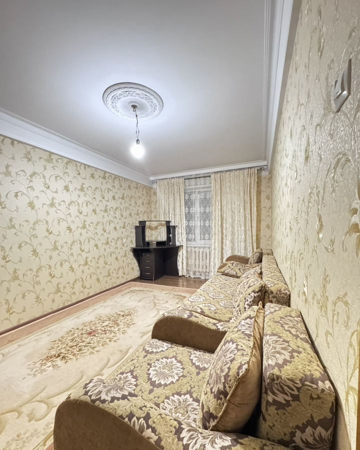 квартира г Махачкала р-н Ленинский пр-кт Гамидова 49к/4 фото 24