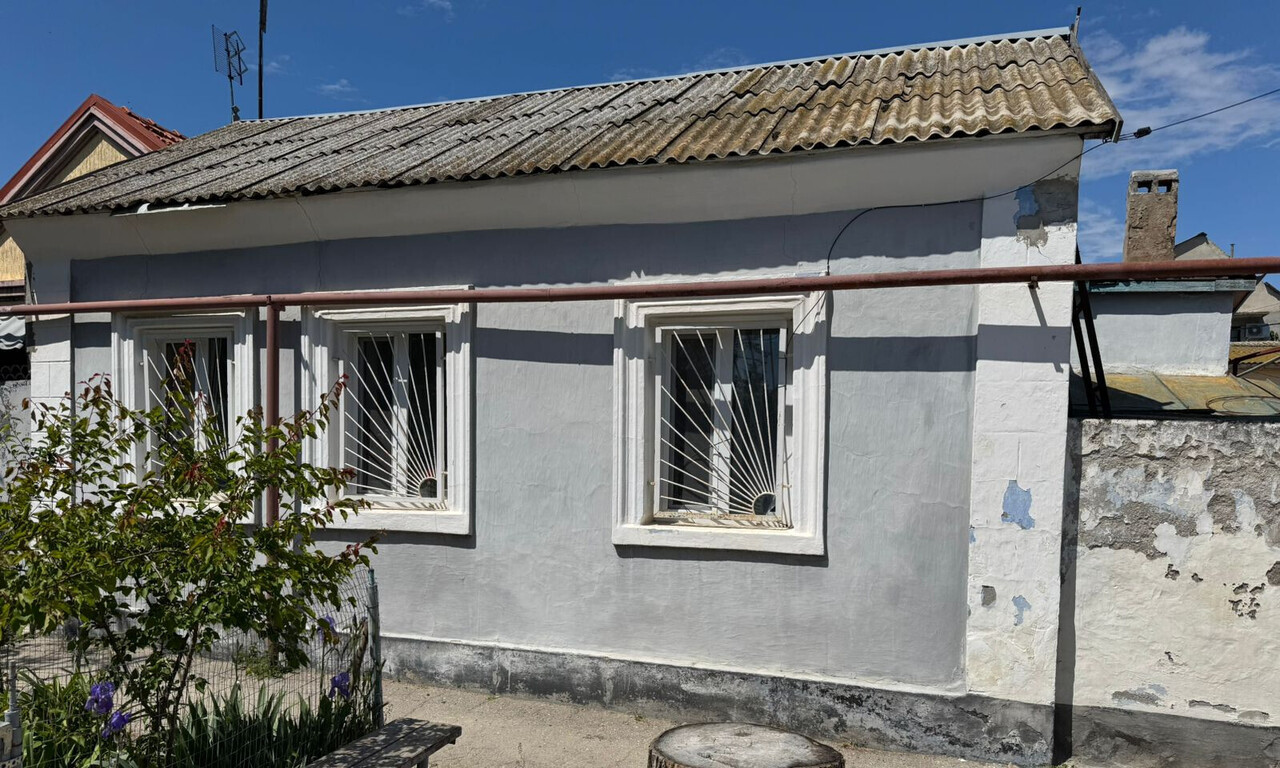 квартира г Евпатория ул Желябова 36 фото 1