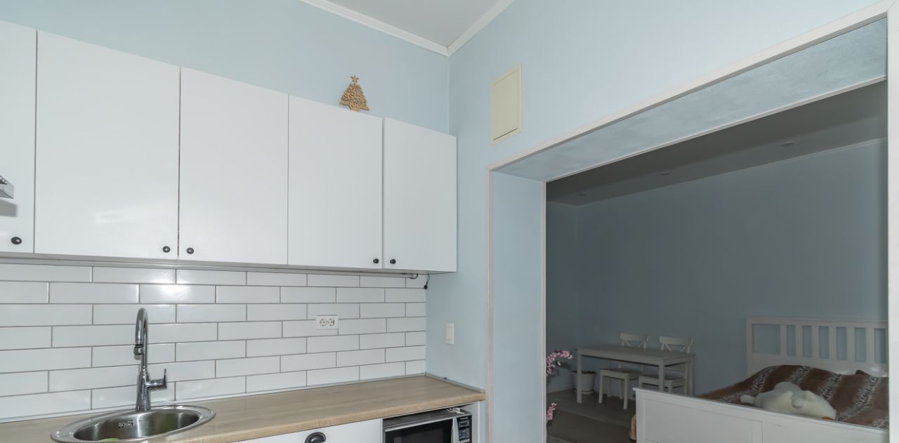 квартира г Челябинск р-н Металлургический ул Мира 22 фото 2