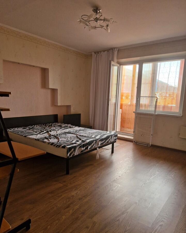 квартира г Челябинск р-н Калининский ул Герцена 5 фото 3