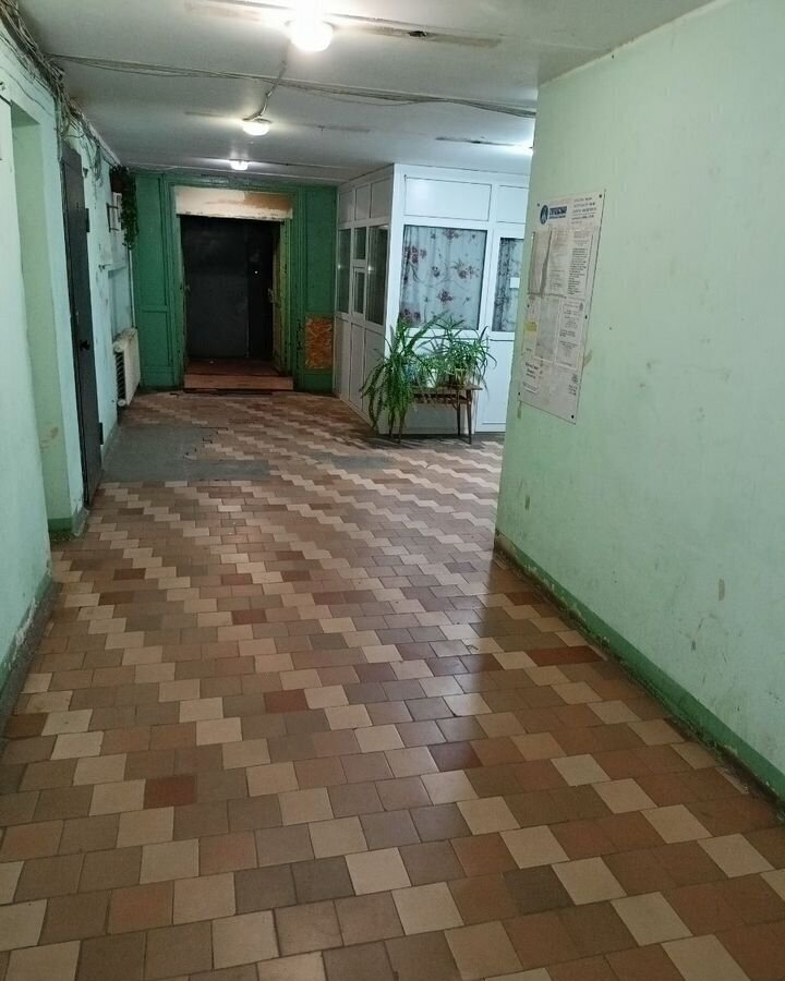 комната г Ижевск р-н Первомайский Южный ул Воровского 118 фото 2