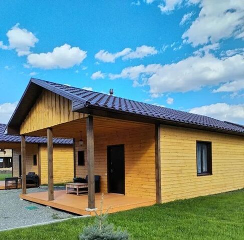 ул Горная 26 фото
