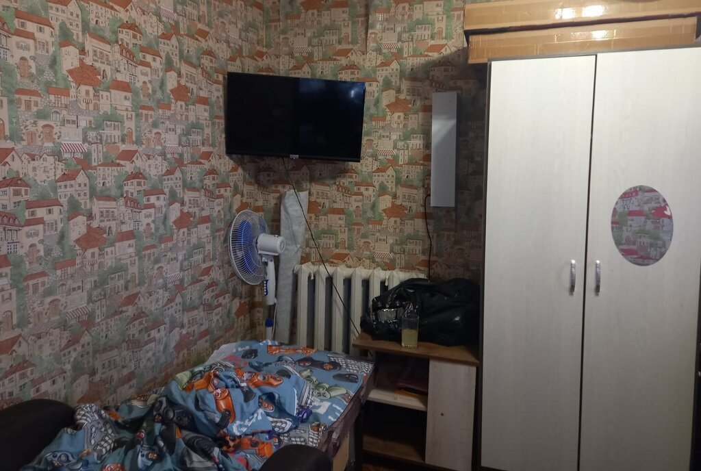 квартира р-н Тогучинский г Тогучин ул Кирпичная 122 городское поселение Тогучин фото 4