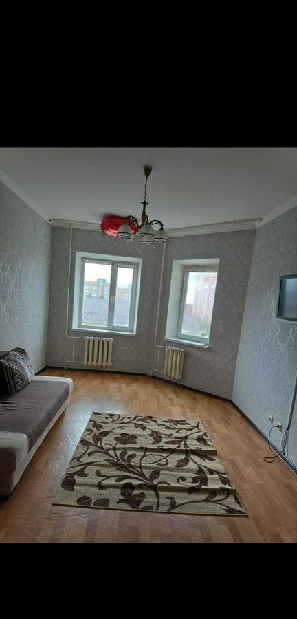 квартира г Нижневартовск ул Мусы Джалиля 18 Тюменская обл. фото 1