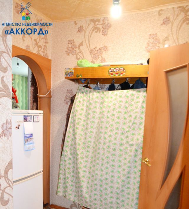 квартира г Новоалтайск ул Анатолия 29 фото 5