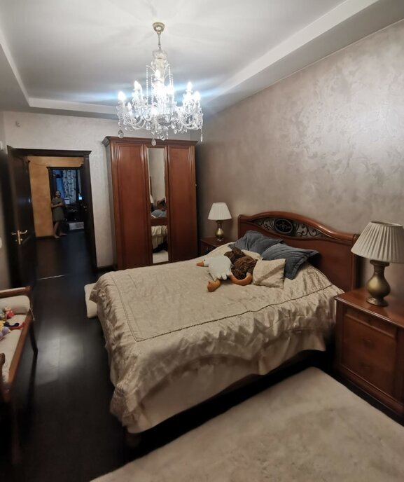 квартира г Бийск ул Советская 206/1 фото 13