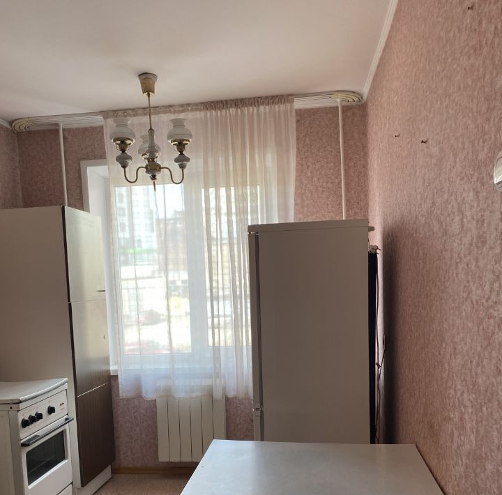квартира г Барнаул р-н Центральный пр-кт Красноармейский 69 фото 8
